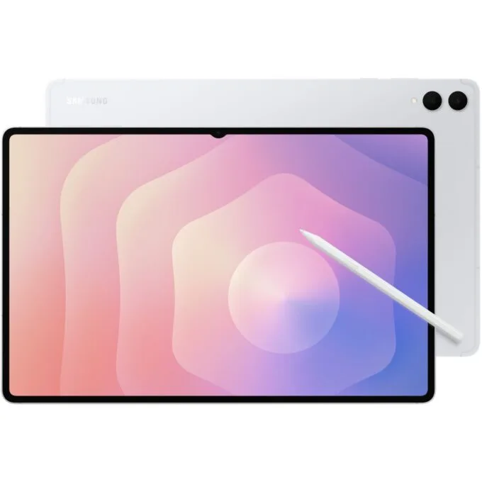 Samsung Galaxy Tab S11 Ultra LTE 12RAM 256GB EU Silver — image 2