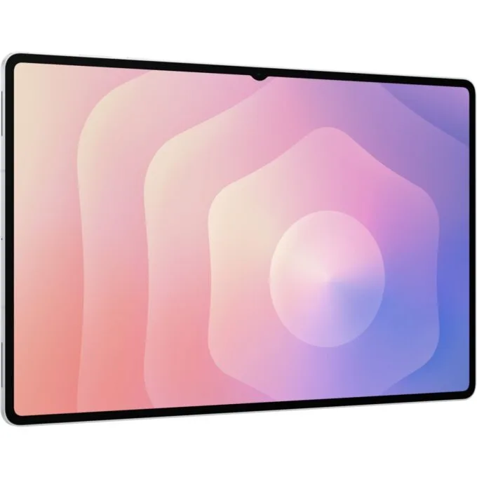 Samsung Galaxy Tab S11 Ultra LTE 12RAM 256GB EU Silver — image 4