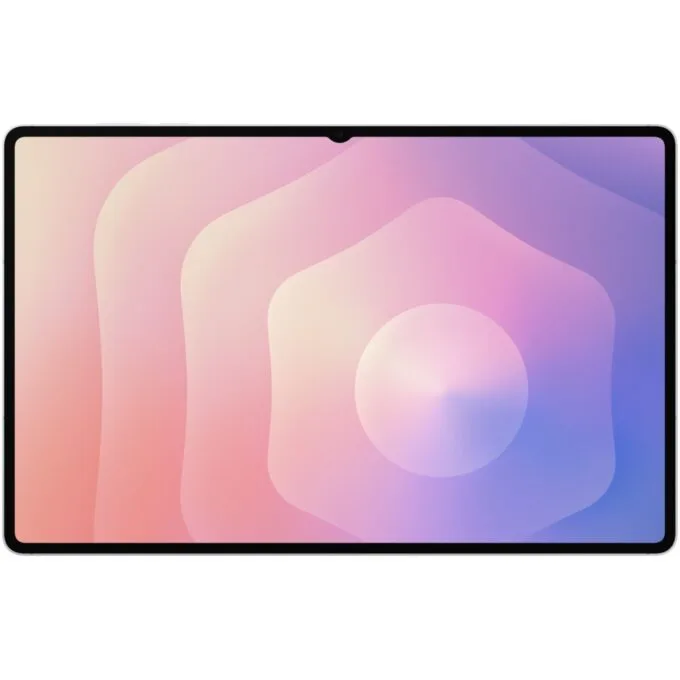 Samsung Galaxy Tab S11 Ultra LTE 12RAM 256GB EU Silver — image 1