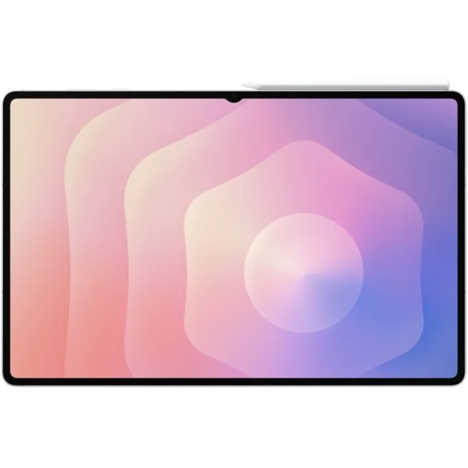 Samsung Galaxy Tab S11 Ultra LTE 12RAM 256GB EU Silver — image 8