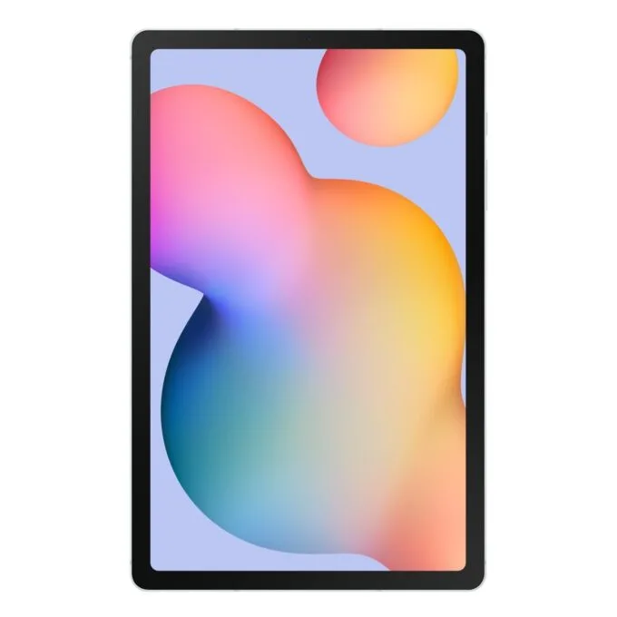 Samsung Galaxy Tab S6 Lite (2024) - 4G, 4GB RAM, 64GB, Mint — image 1