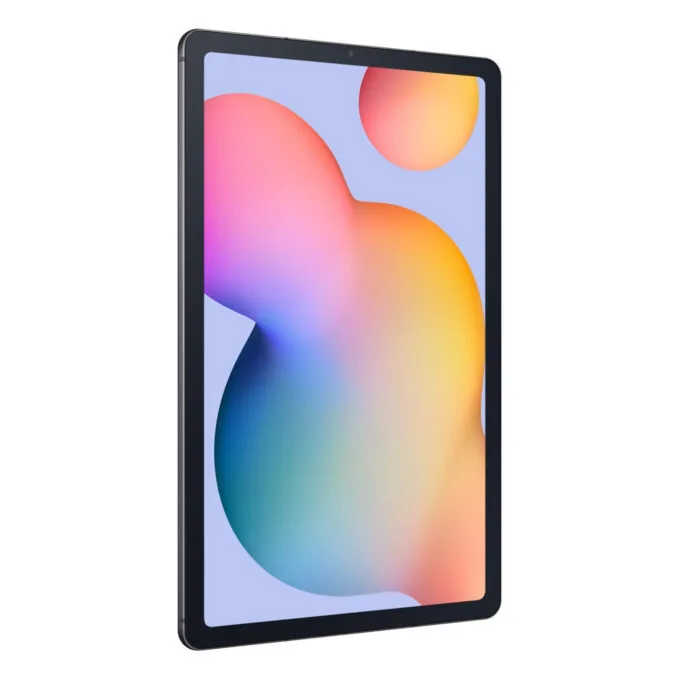 Samsung Galaxy Tab S6 Lite (2024) - Grey, 64GB, 4GB RAM, Octa-core up to 2.4GHz, 10.4" — image 12
