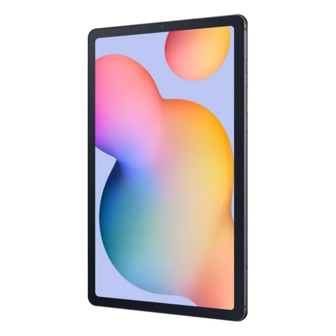 Samsung Galaxy Tab S6 Lite (2024) - Grey, 64GB, 4GB RAM, Octa-core up to 2.4GHz, 10.4" — image 13