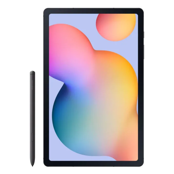 Samsung Galaxy Tab S6 Lite (2024) - Grey, 64GB, 4GB RAM, Octa-core up to 2.4GHz, 10.4" — image 14