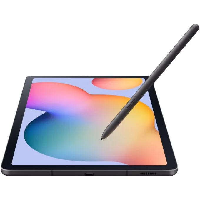 Samsung Galaxy Tab S6 Lite (2024) - Grey, 64GB, 4GB RAM, Octa-core up to 2.4GHz, 10.4" — image 15