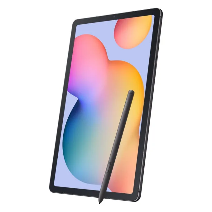Samsung Galaxy Tab S6 Lite (2024) - Grey, 64GB, 4GB RAM, Octa-core up to 2.4GHz, 10.4" — image 16