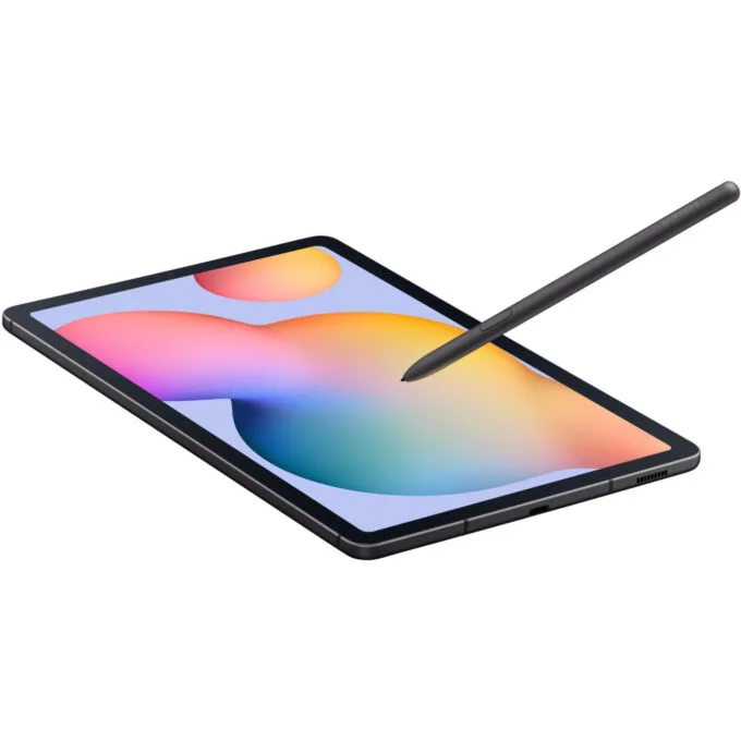 Samsung Galaxy Tab S6 Lite (2024) - Grey, 64GB, 4GB RAM, Octa-core up to 2.4GHz, 10.4" — image 3
