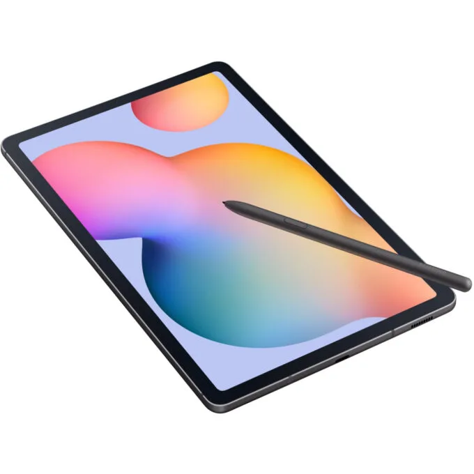 Samsung Galaxy Tab S6 Lite (2024) - Grey, 64GB, 4GB RAM, Octa-core up to 2.4GHz, 10.4" — image 4