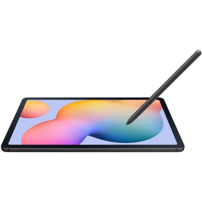 Samsung Galaxy Tab S6 Lite (2024) - Grey, 64GB, 4GB RAM, Octa-core up to 2.4GHz, 10.4" — image 5