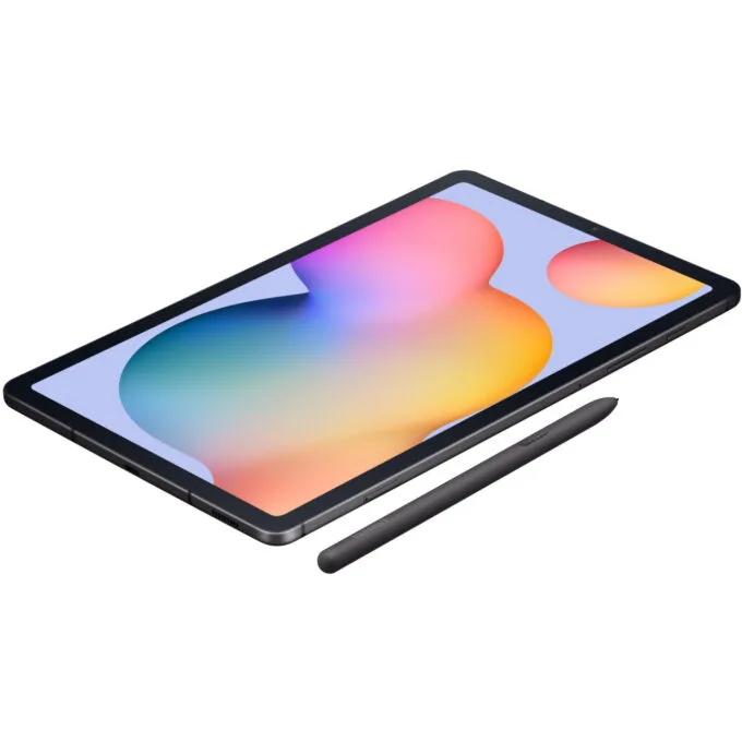 Samsung Galaxy Tab S6 Lite (2024) - Grey, 64GB, 4GB RAM, Octa-core up to 2.4GHz, 10.4" — image 6