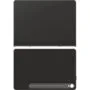 Samsung Galaxy Tab S9 FE Smart Book Cover - EF-BX710PBEGWW - Black, Folio Stand, Scratch & Bump Resistant