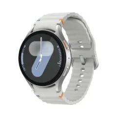 Samsung Galaxy Watch 7 - L310 - 44mm Silver, EU, Wi-Fi
