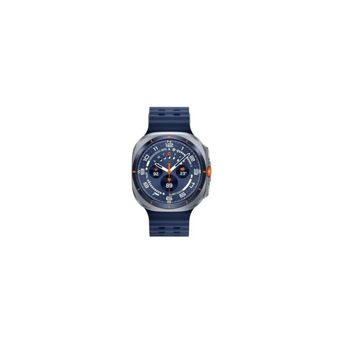 Samsung Galaxy Watch Ultra 47mm LTE Titanium Blue — image 2