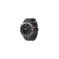 Samsung Galaxy Watch Ultra - L705 - 47mm LTE Region East - Titanium Silver