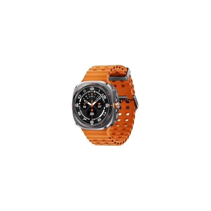 Samsung Galaxy Watch Ultra - L705 - EU LTE 47mm orange — image 2