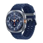 Samsung Galaxy Watch Ultra LTE 47 mm titanium blue