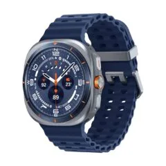 Samsung Galaxy Watch Ultra LTE 47 mm titanium blue