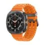 Samsung Galaxy Watch Ultra LTE 47 mm Titanium Gray - LTE, GPS Yes, Wear OS