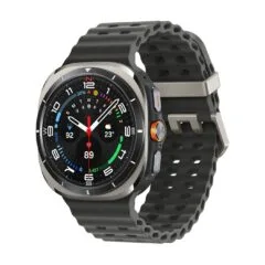Samsung Galaxy Watch Ultra LTE 47mm titanium silver - Characteristics