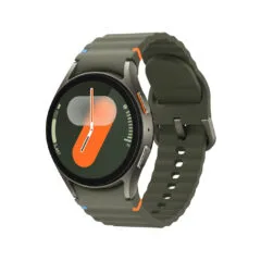 Samsung Galaxy Watch7 - L305 - 40mm Green, LTE, 1.3" Super AMOLED, Wear OS, 300mAh