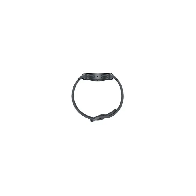 Samsung Galaxy Watch8 40 mm LTE EU - Color: silver black, 32 GB, Wear OS — image 4
