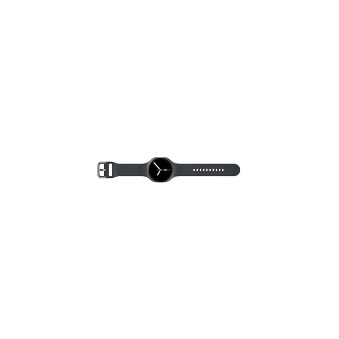 Samsung Galaxy Watch8 40 mm LTE EU - Color: silver black, 32 GB, Wear OS — image 5