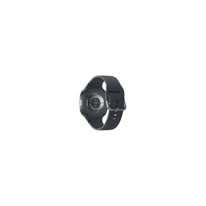 Samsung Galaxy Watch8 40 mm LTE EU - Color: silver black, 32 GB, Wear OS — image 6