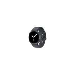 Samsung Galaxy Watch8 44 mm - Graphite, 32 GB, Exynos W1000, 1.5" AMOLED, Wear OS, IP68