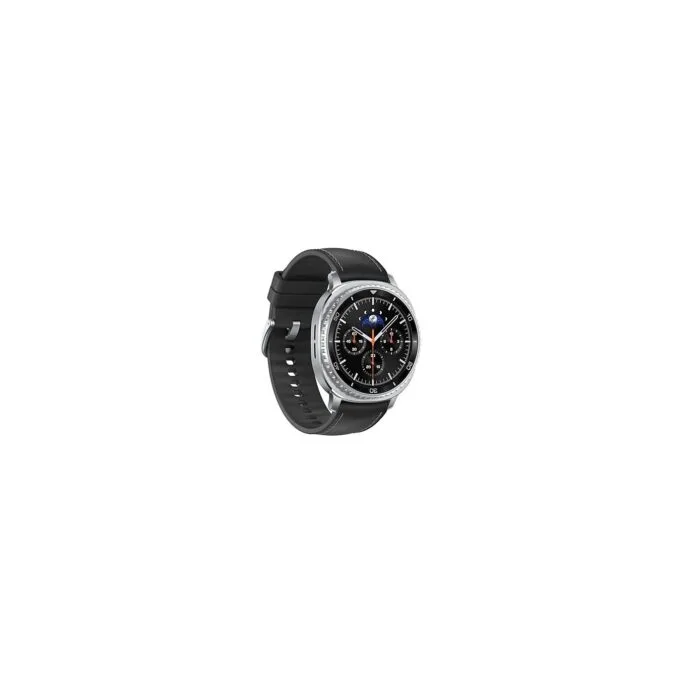 Samsung Galaxy Watch8 46 mm Wi-Fi EU black - - Black, 64 GB, Exynos W1000, Wear OS — image 3