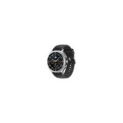 Samsung Galaxy Watch8 46 mm Wi-Fi EU black - - Black, 64 GB, Exynos W1000, Wear OS