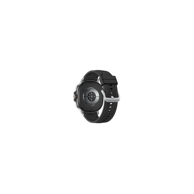 Samsung Galaxy Watch8 46 mm Wi-Fi EU black - - Black, 64 GB, Exynos W1000, Wear OS — image 4