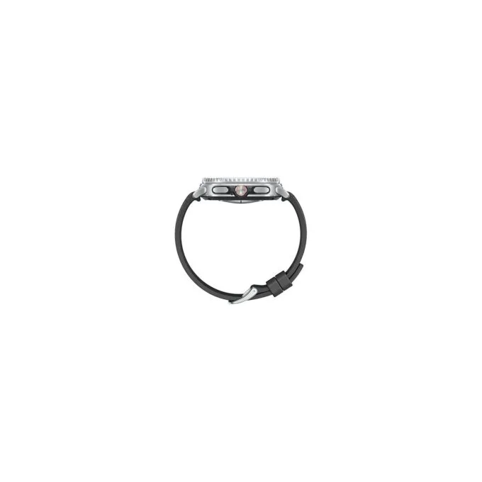 Samsung Galaxy Watch8 46 mm Wi-Fi EU black - - Black, 64 GB, Exynos W1000, Wear OS — image 5