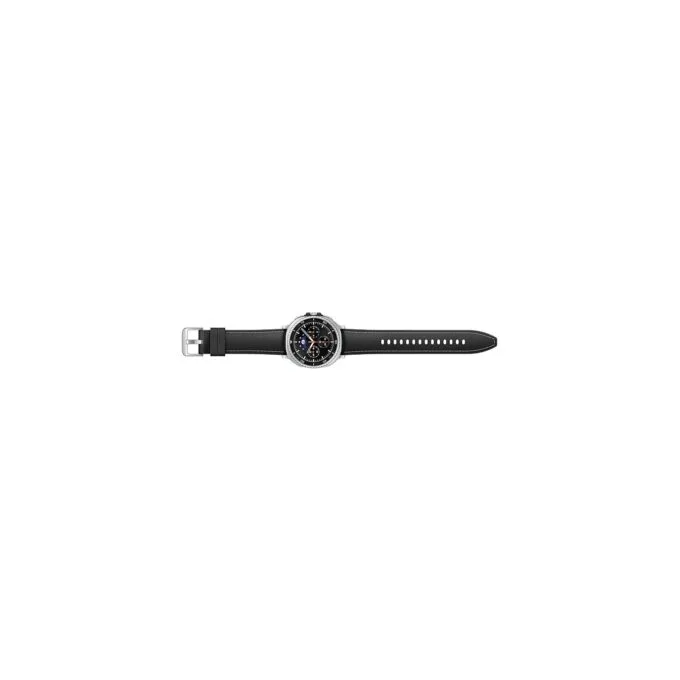 Samsung Galaxy Watch8 46 mm Wi-Fi EU black - - Black, 64 GB, Exynos W1000, Wear OS — image 6