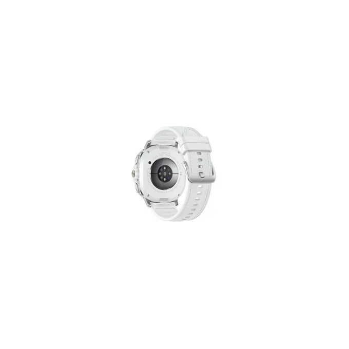 Samsung Galaxy Watch8 46 mm Wi-Fi EU white - 64 GB, Exynos W1000, Wear OS, 63.5 g — image 4