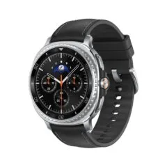 Samsung Galaxy Watch8 Classic 46mm LTE - SM-L505 - Black