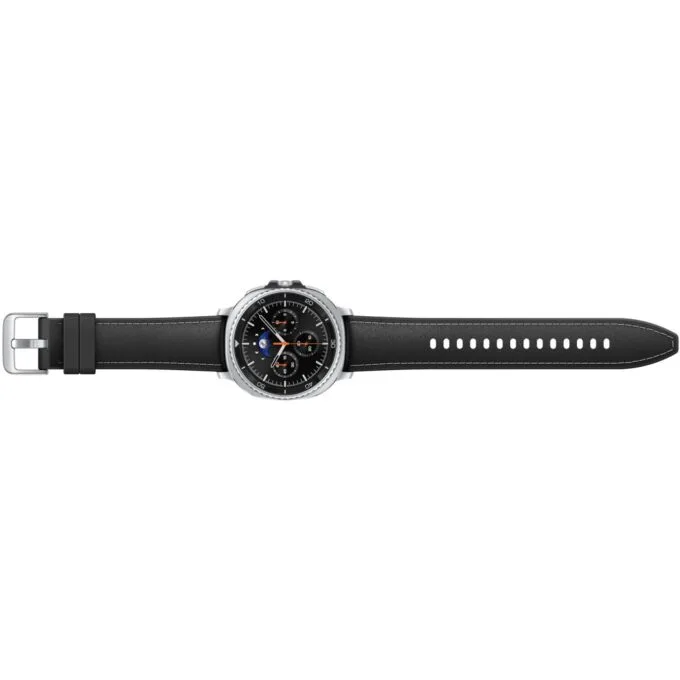Samsung Galaxy Watch8 Classic 46mm LTE - SM-L505 - Black — image 6