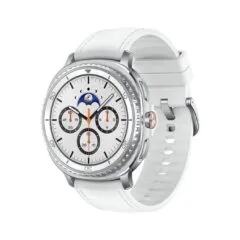 Samsung Galaxy Watch8 Classic 46mm LTE - SM-L505 - White