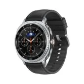 Samsung Galaxy Watch8 Classic - SM-L500 - Black, 46 mm, Wear OS