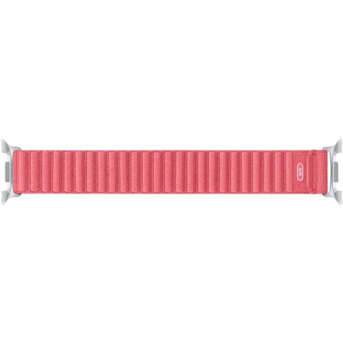 Samsung Galaxy Watch8 Classic - Watch8 Classic - Coral Red — image 2