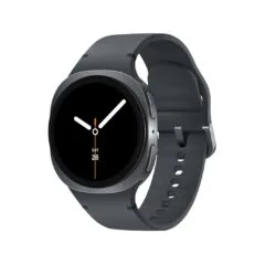 Samsung Galaxy Watch8 LTE - SM-L325 - 40 mm, Dark Gray