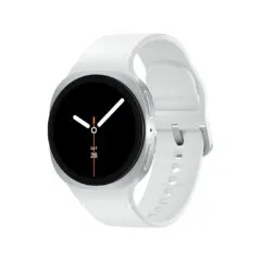 Samsung Galaxy Watch8 LTE SM-L325 - Silver, 40 mm