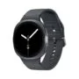 Samsung Galaxy Watch8 LTE - SM-L335 - Dark Gray, 44mm, LTE