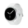 Samsung Galaxy Watch8 LTE - SM-L335 - Silver, 44mm, Wear OS