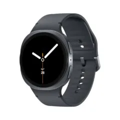Samsung Galaxy Watch8 - SM-L330 - Dark Gray, 44mm Smartwatch