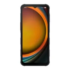 Samsung Galaxy Xcover7 Pro - Xcover7 Pro - Black, 6GB RAM, 128GB, 5G, EU