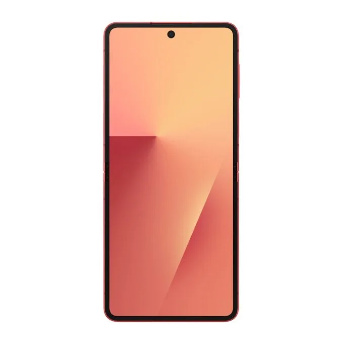 Samsung Galaxy Z Flip7 5G 512 GB Coral Red — image 4