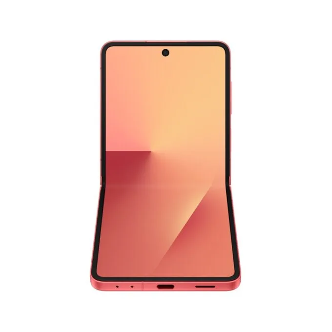 Samsung Galaxy Z Flip7 5G 512 GB Coral Red — image 6