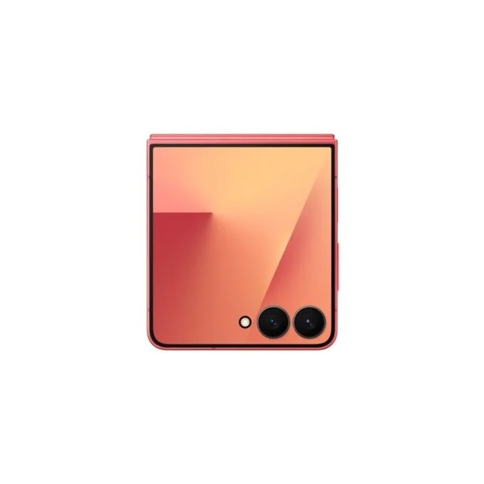 Samsung Galaxy Z Flip7 5G 512 GB Coral Red — image 7