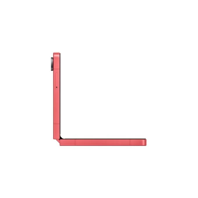 Samsung Galaxy Z Flip7 5G 512 GB Coral Red — image 8