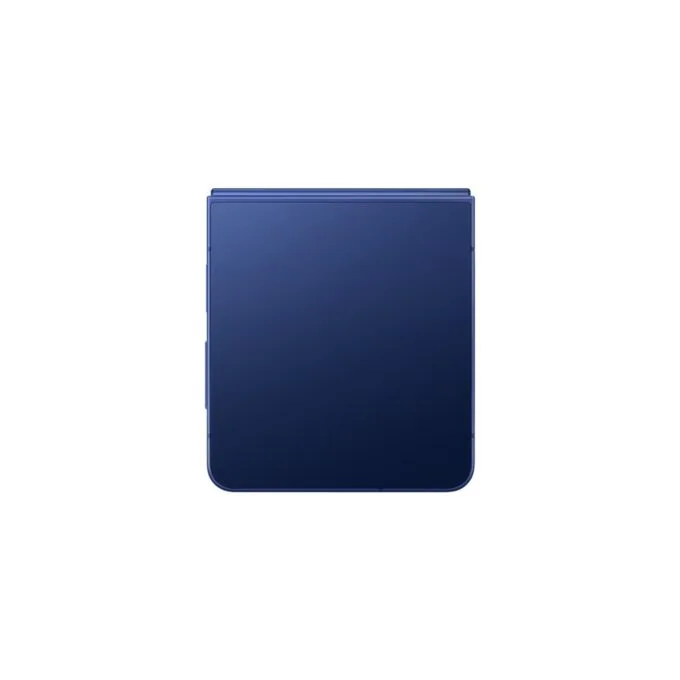 Samsung Galaxy Z Flip7 - Z Flip7 - 5G 512 GB Blue Shadow — image 3